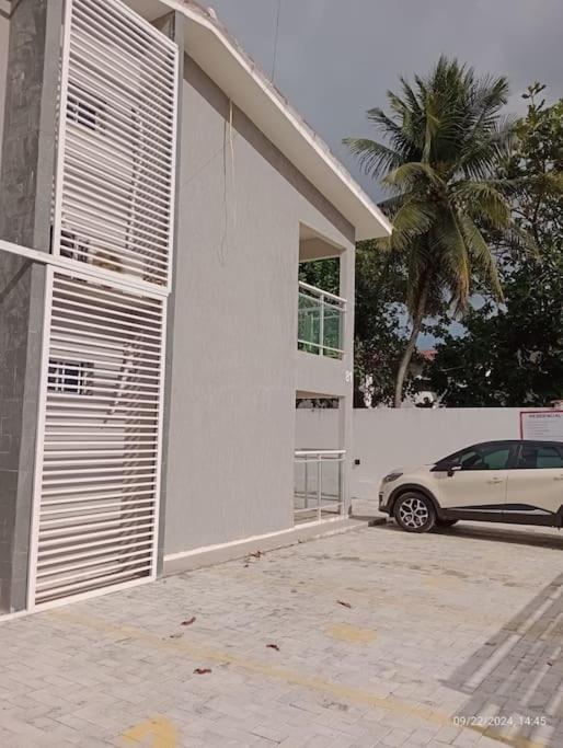 Apartment No Orange - Itamaraca, Pe Na Areia De Frente O Mar Vila Velha (Pernambuco)