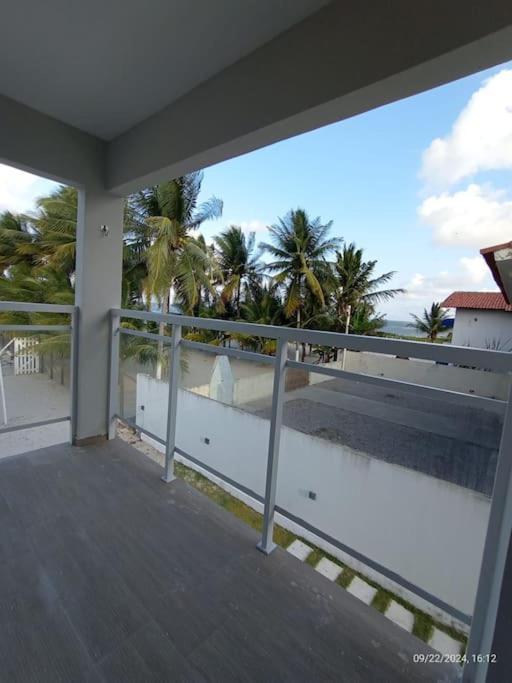 Apartment No Orange - Itamaraca, Pe Na Areia De Frente O Mar *