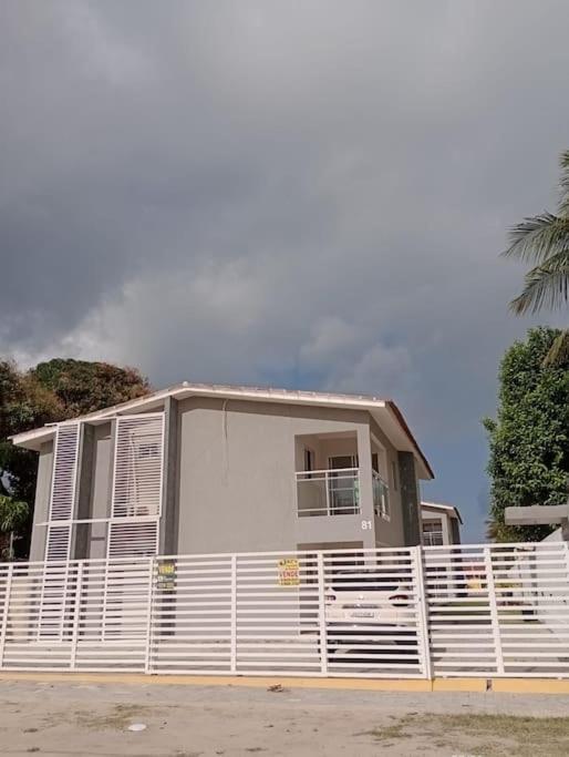 No Orange - Itamaraca, Pe Na Areia De Frente O Mar Apartment *